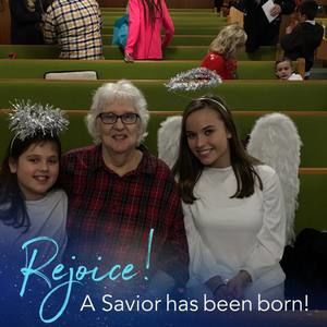 Meet your Posher, Sherry